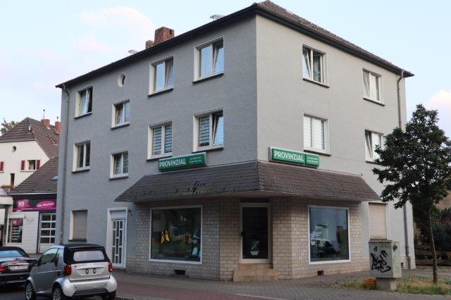 2 Zimmer Wohnung In Duisburg Rheinhausen