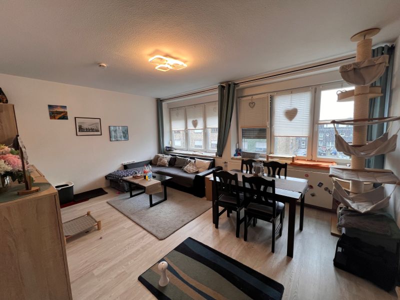 Schöne und helle 3-Zimmer-Wohnung im Herzen von Vluyn zu vermieten - Foto 2