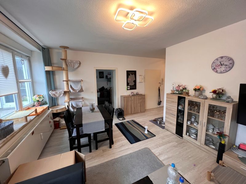 Schöne und helle 3-Zimmer-Wohnung im Herzen von Vluyn zu vermieten - Foto 5