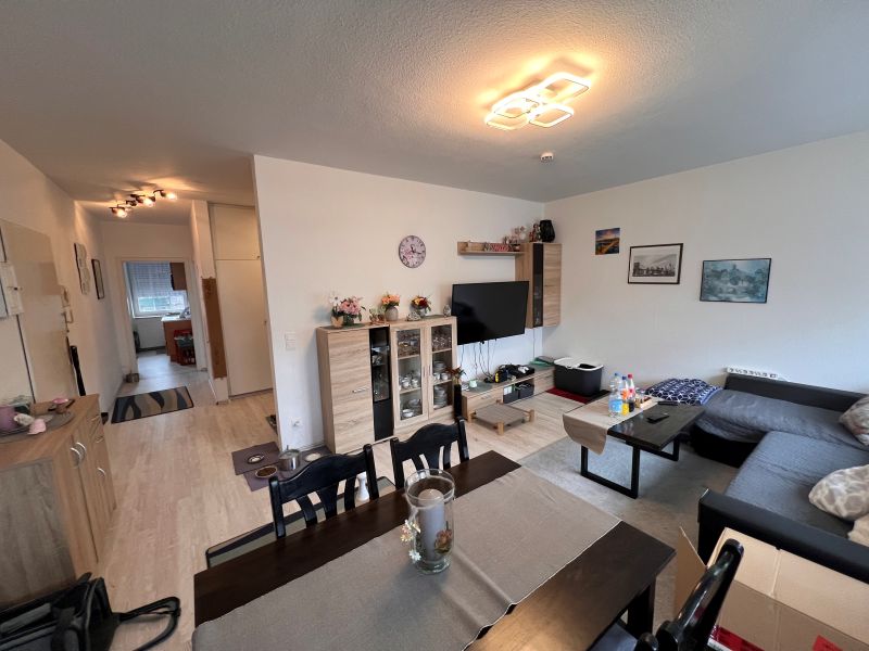 Schöne und helle 3-Zimmer-Wohnung im Herzen von Vluyn zu vermieten - Foto 4