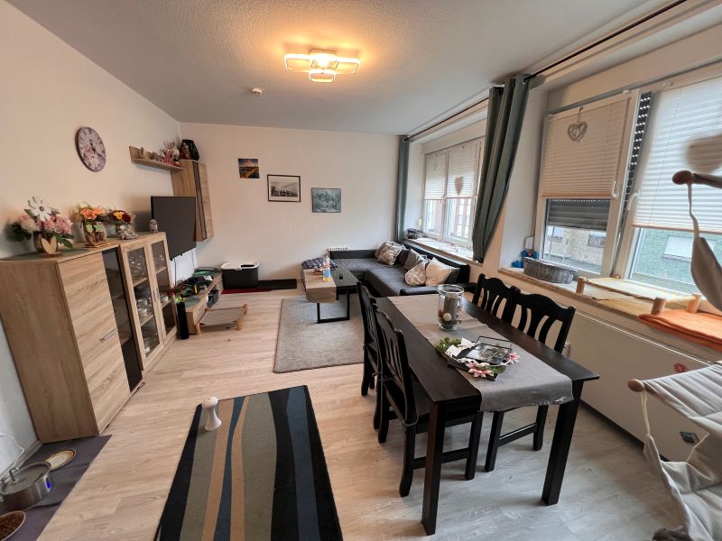 Schöne und helle 3-Zimmer-Wohnung im Herzen von Vluyn zu vermieten - Foto 1